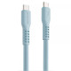Кабель Proove Eternal Type-C to Type-C 60W (1m)