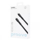 Кабель Proove Eternal Type-C to Lightning 27W (1m)