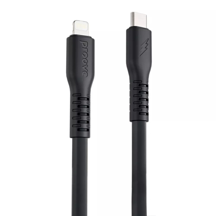 Кабель Proove Eternal Type-C to Lightning 27W (1m)
