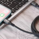 Кабель Proove ReGen Silicone Type-C to Lightning 27W (2m)