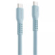 Кабель Proove Eternal Type-C to Type-C 60W (2m)