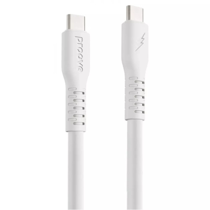 Кабель Proove Eternal Type-C to Type-C 60W (2m)