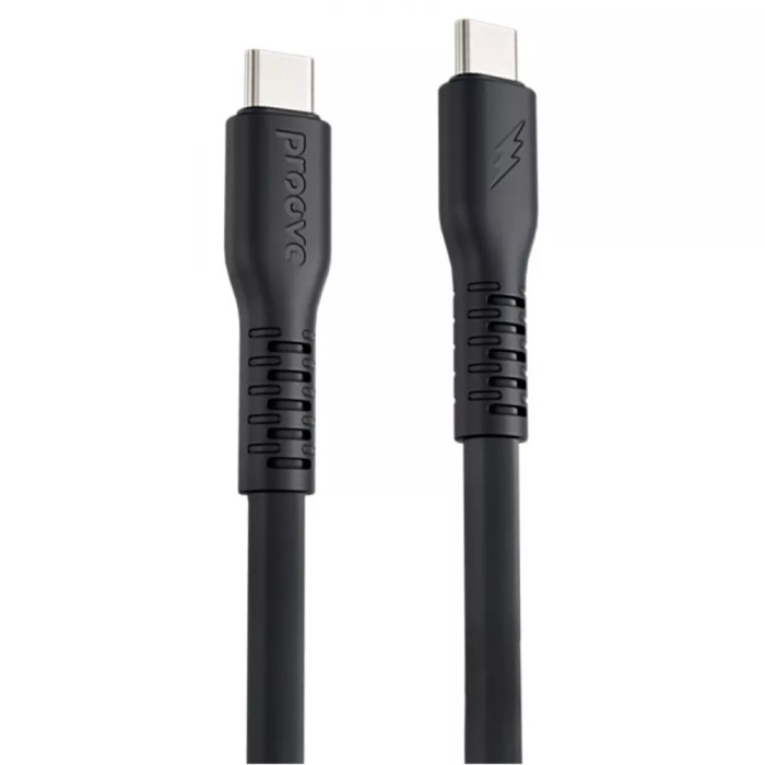 Кабель Proove Eternal Type-C to Type-C 60W (2m)