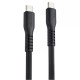 Кабель Proove Eternal Type-C to Type-C 60W (2m)