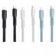 Кабель Proove Eternal Type-C to Lightning 27W (2m)