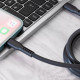 Кабель Proove Eternal Type-C to Lightning 27W (2m)