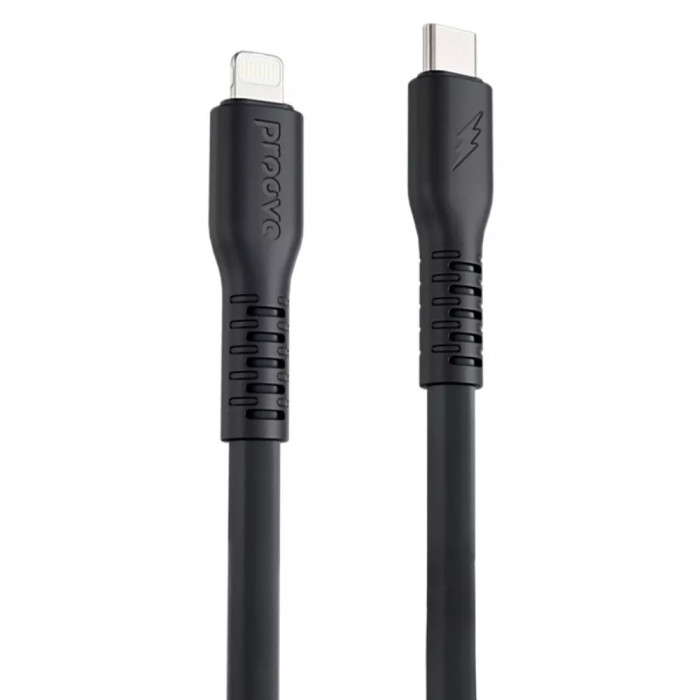 Кабель Proove Eternal Type-C to Lightning 27W (2m)