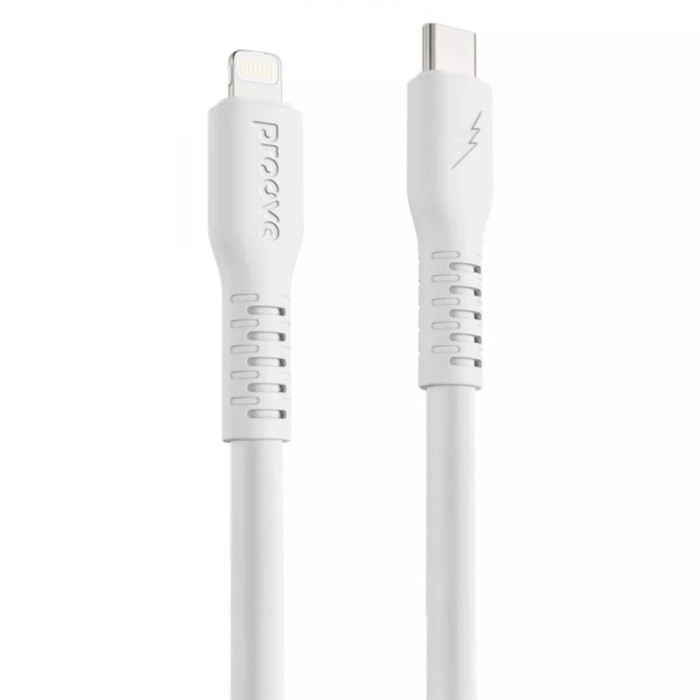 Кабель Proove Eternal Type-C to Lightning 27W (2m)