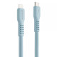 Кабель Proove Eternal Type-C to Lightning 27W (2m)