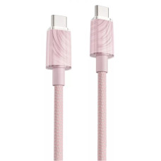 Кабель Proove Spectral Type-C to Type-C 60W (1m)