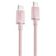 Кабель Proove Spectral Type-C to Type-C 60W (1m)