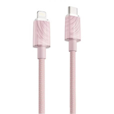 Кабель Proove Spectral Type-C to Lightning 27W (1m)