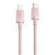 Кабель Proove Spectral Type-C to Lightning 27W (1m)