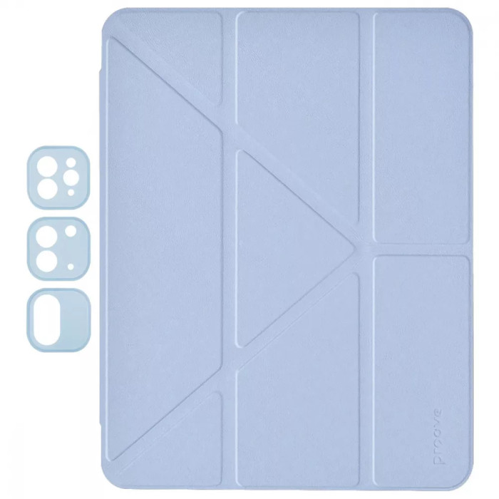 Чохол Proove Solid Case iPad Air 4/5 2020/2022, Pro 11 2018/2020/2021/2022