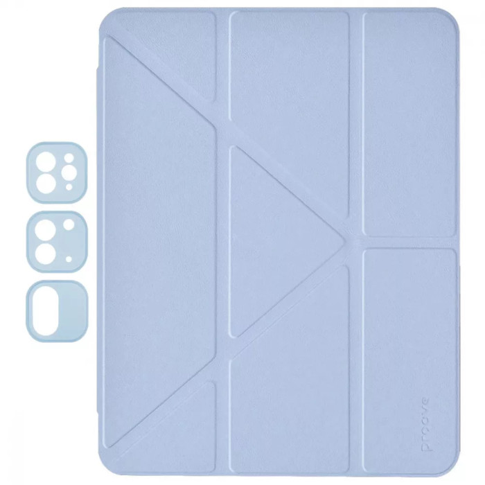 Чохол Proove Solid Case iPad Pro 12.9 2018/2020/2021/2022