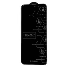 Захисне скло Proove Privacy iPhone Xs Max/11 Pro Max