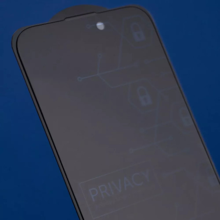 Захисне скло Proove Privacy iPhone Xs Max/11 Pro Max