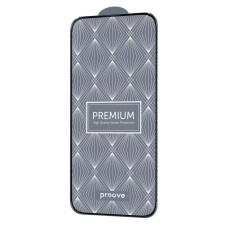 Захисне скло Proove Premium iPhone 14 Pro Max/15 Plus/16 Plus
