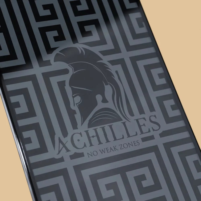 Захисне скло Proove Achilles iPhone 13 Pro Max/14 Plus