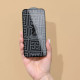 Захисне скло Proove Achilles iPhone 12 Pro Max
