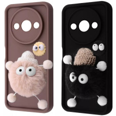 Чохол Pretty Things Case Xiaomi Redmi A3