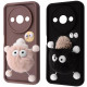 Чохол Pretty Things Case Xiaomi Redmi A3