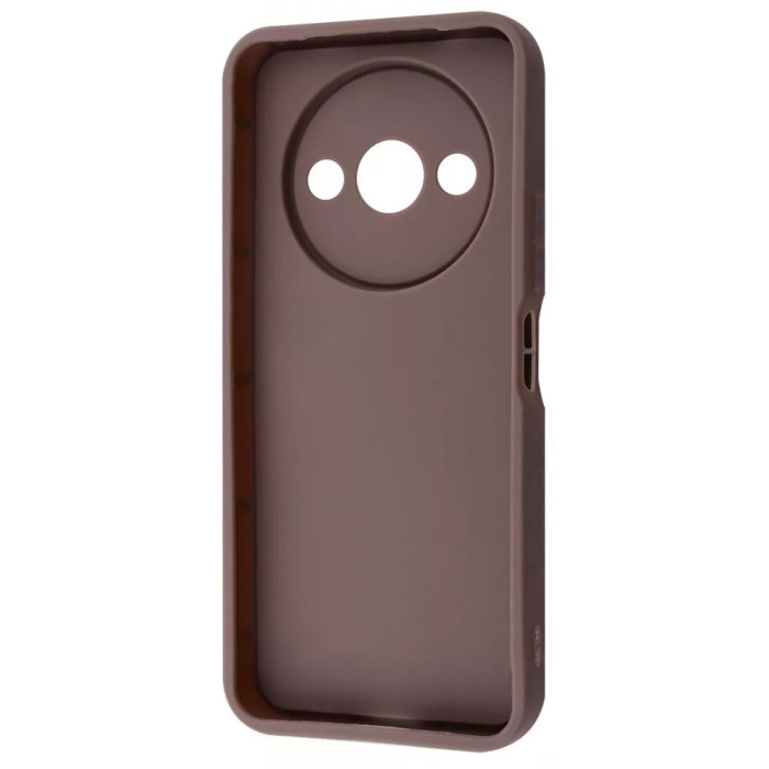 Чохол Pretty Things Case Xiaomi Redmi A3
