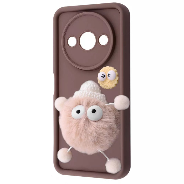 Чохол Pretty Things Case Xiaomi Redmi A3