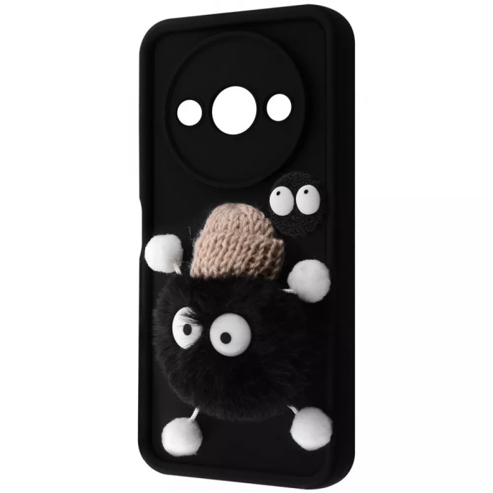Чохол Pretty Things Case Xiaomi Redmi A3