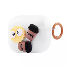 Чохол Pretty Things Case AirPods 3