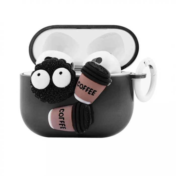 Чохол Pretty Things Case AirPods 3