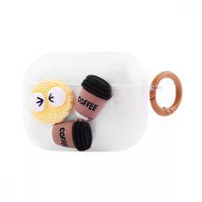 Чохол Pretty Things Case AirPods Pro