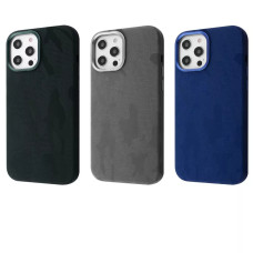 Чохол WAVE Khaki Case with Magnetic Ring iPhone 12 Pro Max