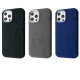 Чохол WAVE Khaki Case with Magnetic Ring iPhone 12 Pro Max