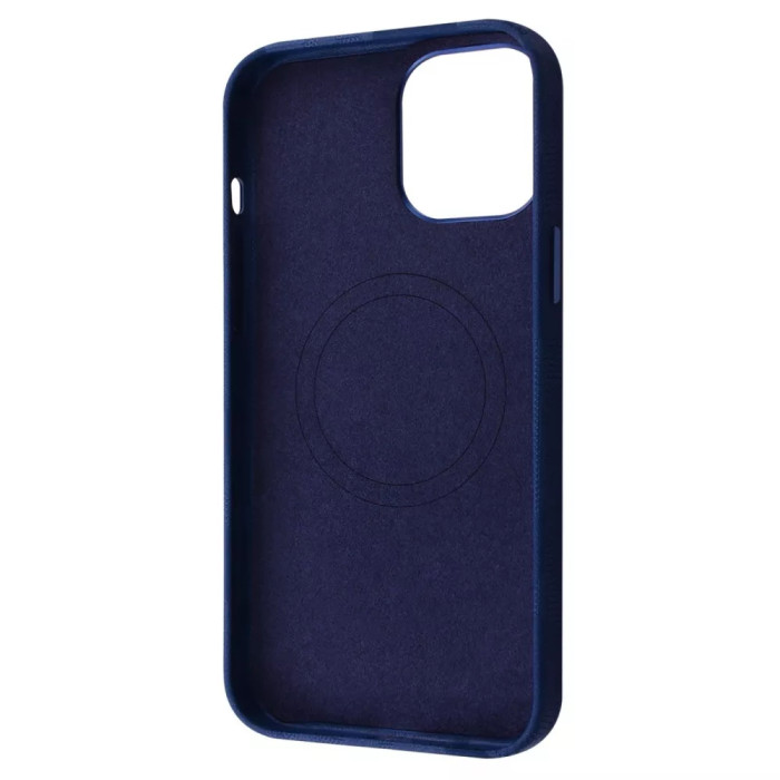 Чохол WAVE Khaki Case with Magnetic Ring iPhone 12 Pro Max