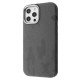 Чохол WAVE Khaki Case with Magnetic Ring iPhone 12 Pro Max