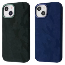 Чохол WAVE Khaki Case with Magnetic Ring iPhone 13