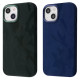 Чохол WAVE Khaki Case with Magnetic Ring iPhone 13