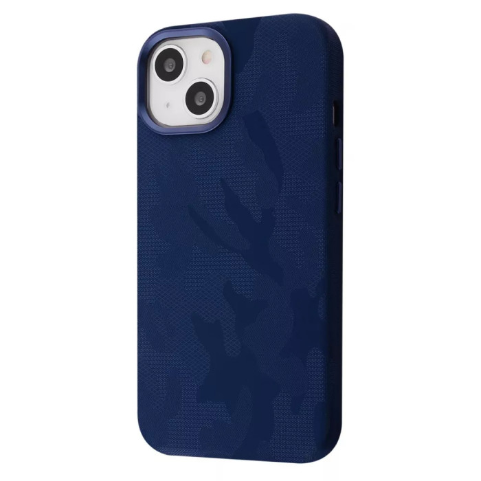 Чохол WAVE Khaki Case with Magnetic Ring iPhone 13