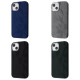 Чохол WAVE Khaki Case with Magnetic Ring iPhone 14