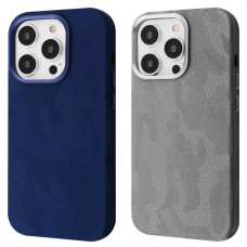 Чохол WAVE Khaki Case with Magnetic Ring iPhone 13 Pro