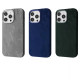 Чохол WAVE Khaki Case with Magnetic Ring iPhone 13 Pro Max