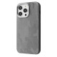 Чохол WAVE Khaki Case with Magnetic Ring iPhone 13 Pro Max