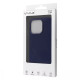 Чохол WAVE Khaki Case with Magnetic Ring iPhone 14 Pro