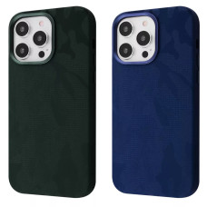 Чохол WAVE Khaki Case with Magnetic Ring iPhone 14 Pro Max