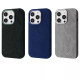 Чохол WAVE Khaki Case with Magnetic Ring iPhone 15 Pro