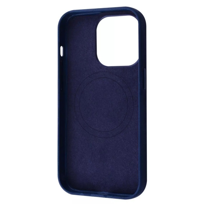 Чохол WAVE Khaki Case with Magnetic Ring iPhone 15 Pro