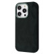 Чохол WAVE Khaki Case with Magnetic Ring iPhone 15 Pro