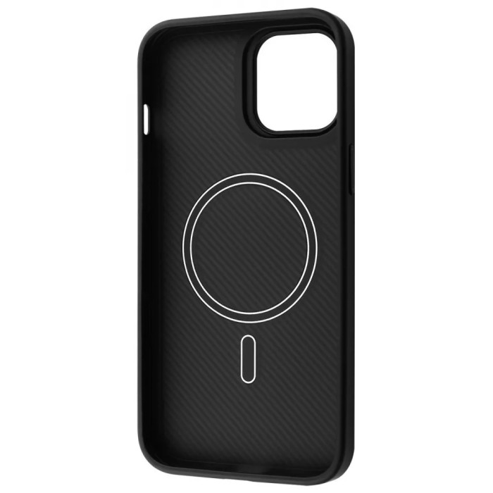 Чохол Proove Force Armor Case with Magnetic Ring iPhone 12 Pro Max