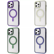 Чохол Proove Blur Case with Magnetic Ring iPhone 12/12 Pro